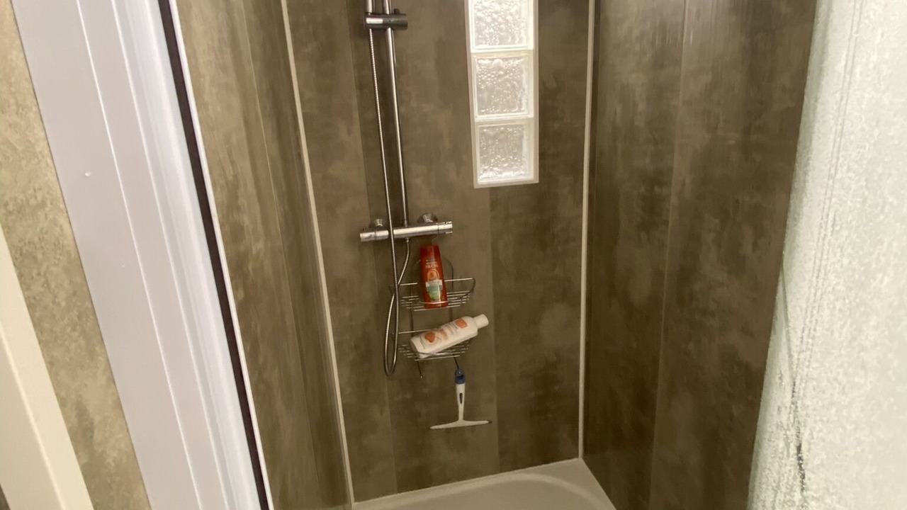 Photo of Bathroom in Fontcouverte-la-Toussuire