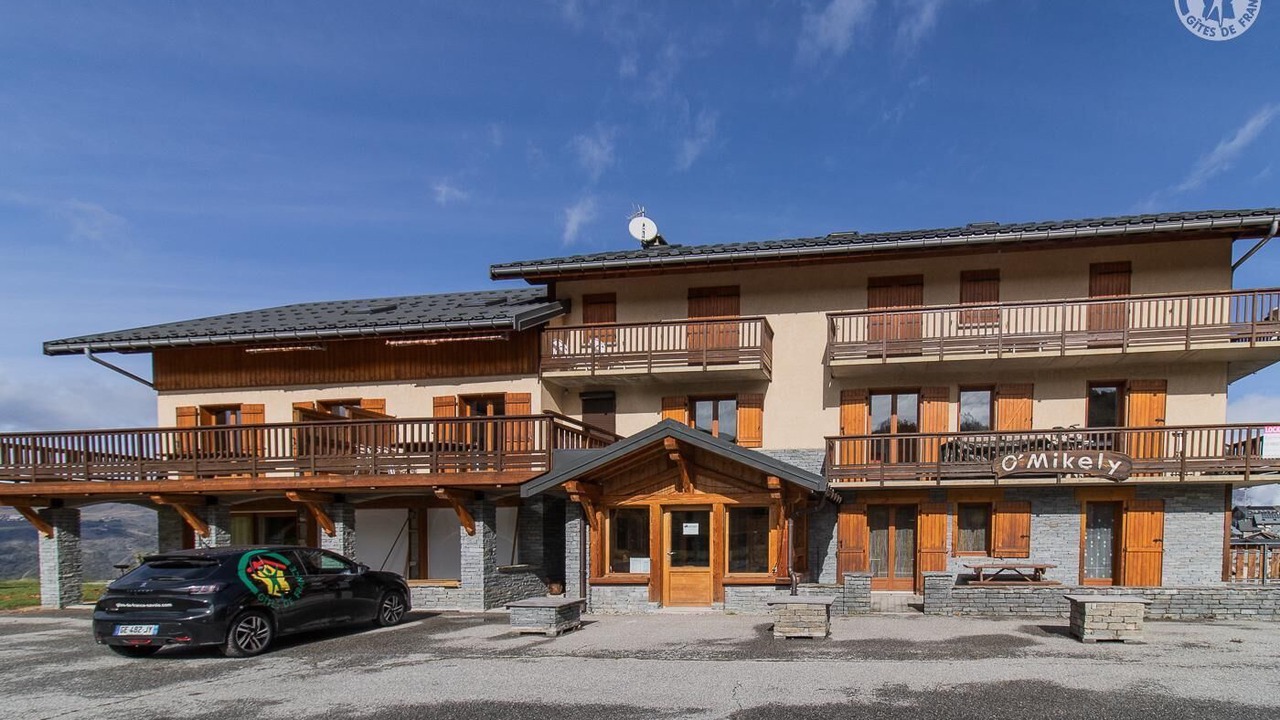 Photo of Outdoor in Albiez-le-Vieux