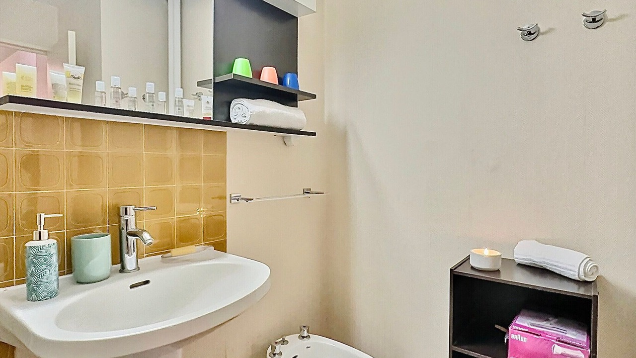 Photo of Bathroom in Val-d'Isere