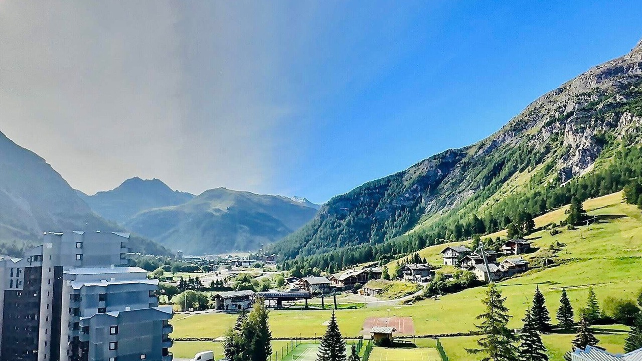 Photo of Outdoor in Val-d'Isere