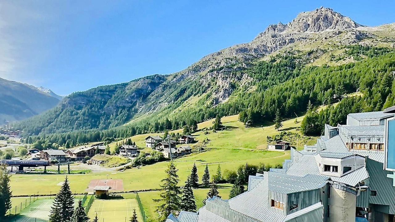 Photo of Outdoor in Val-d'Isere