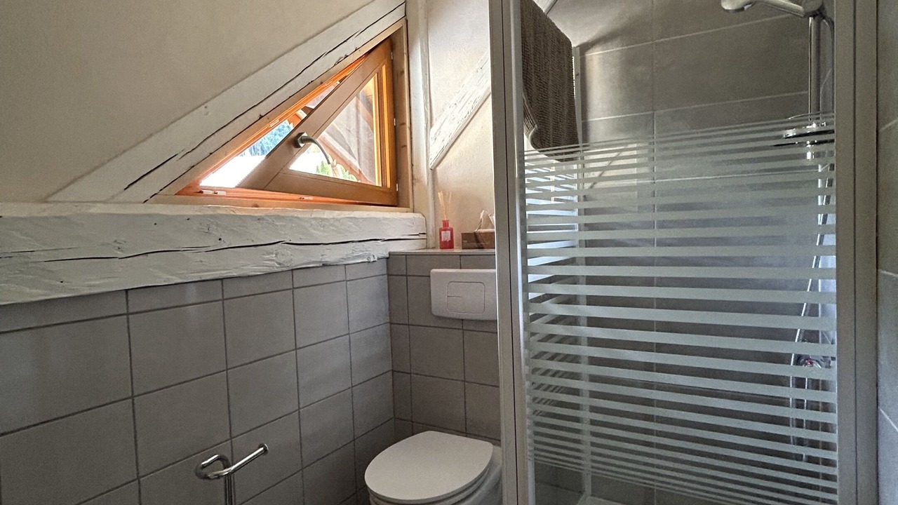 Photo of Bathroom in Saint-Jean-dʼAulps