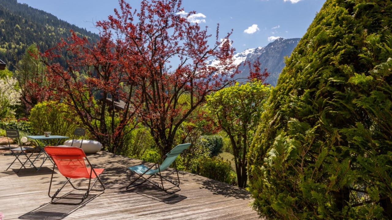 Photo of Outdoor in Thones