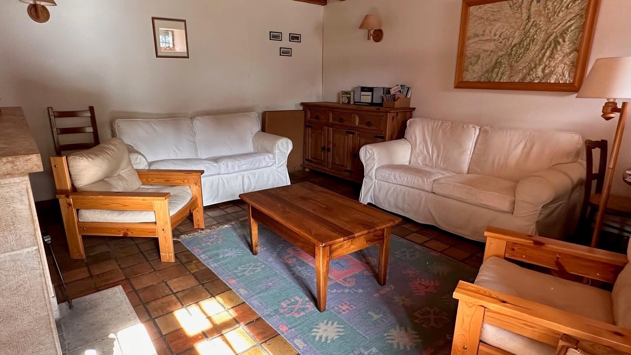 Photo of Livingroom in Saint-Pierre-de-Chartreuse