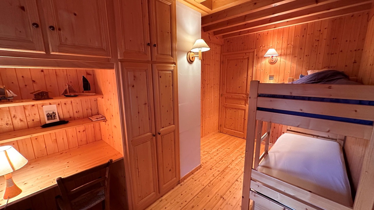 Photo of Bedroom in Saint-Pierre-de-Chartreuse