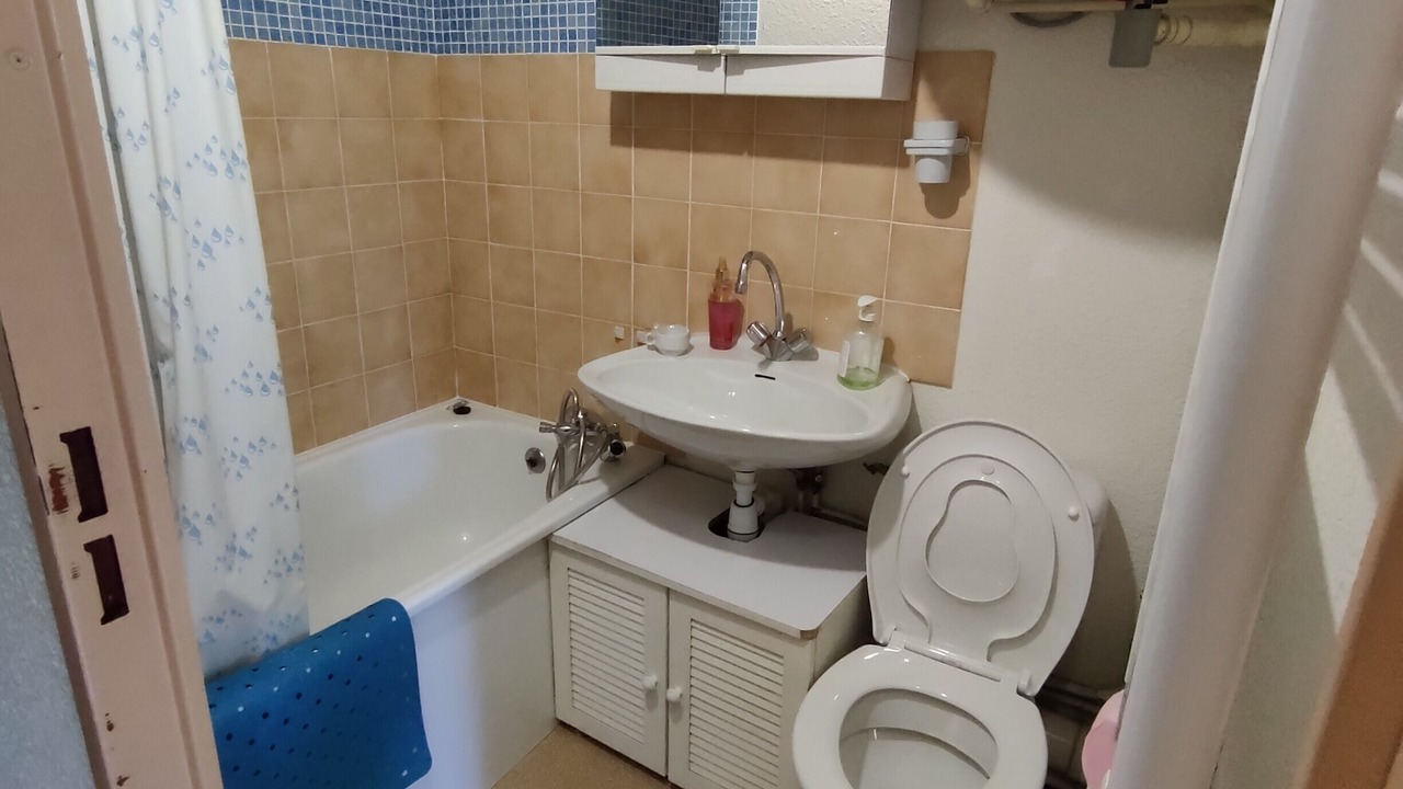 Photo of Bathroom in Hirmentaz