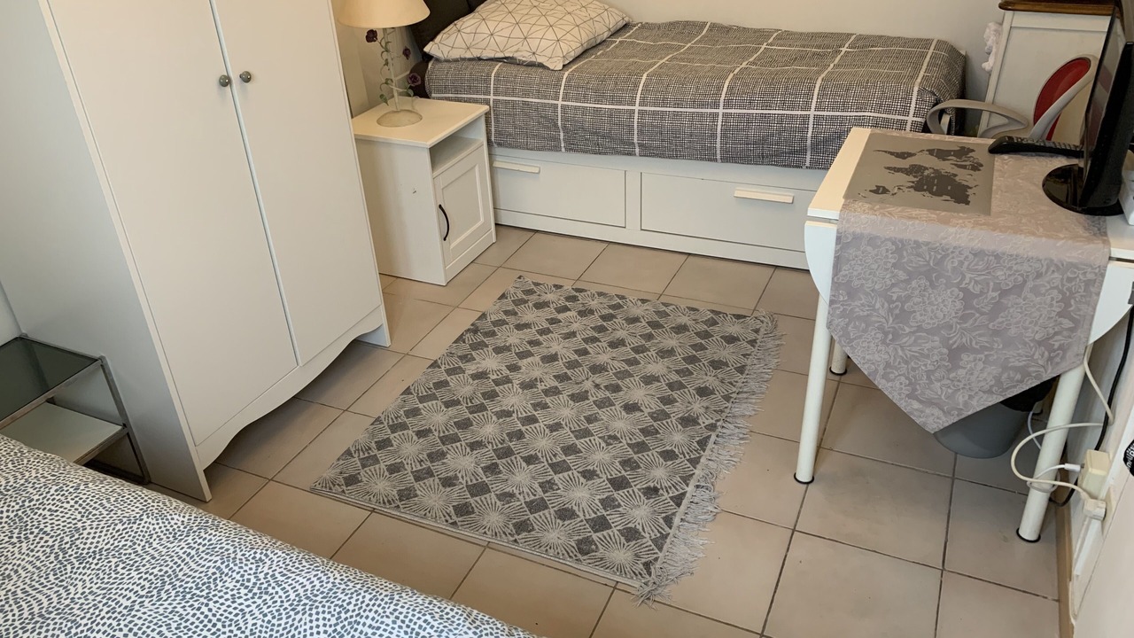 Photo of Bedroom in Vaulx-en-Velin