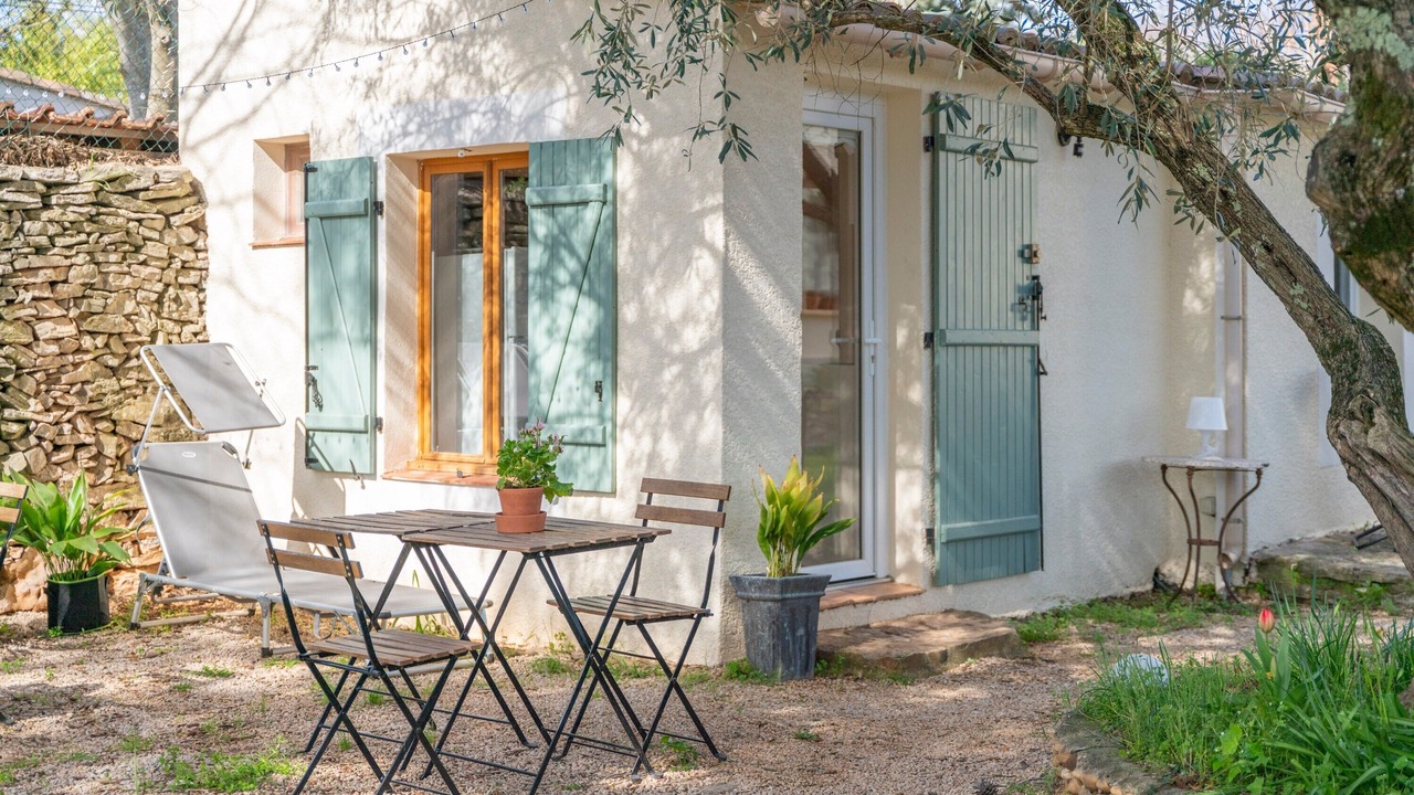 Photo of Outdoor in Garrigues