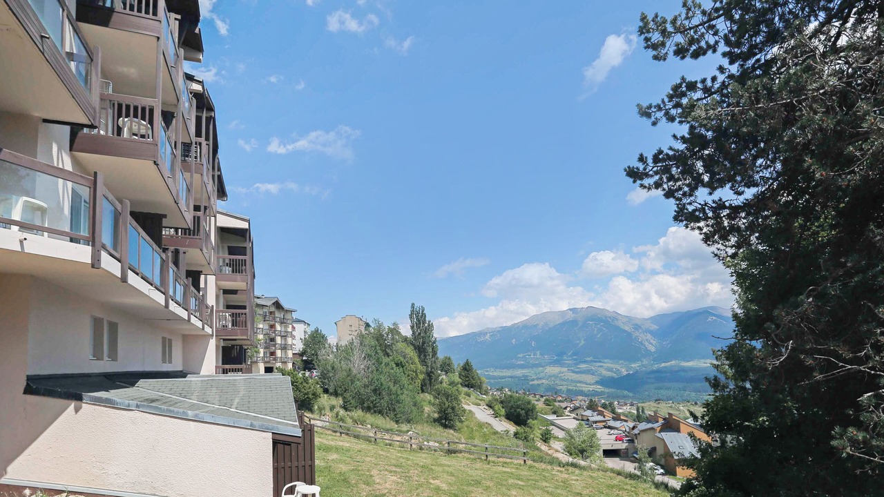Photo of Outdoor in Font-Romeu-Odeillo-Via