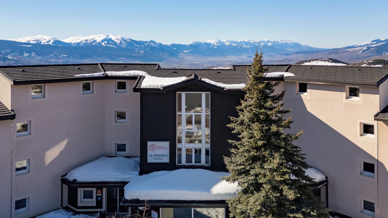 Photo of Outdoor in Font-Romeu-Odeillo-Via