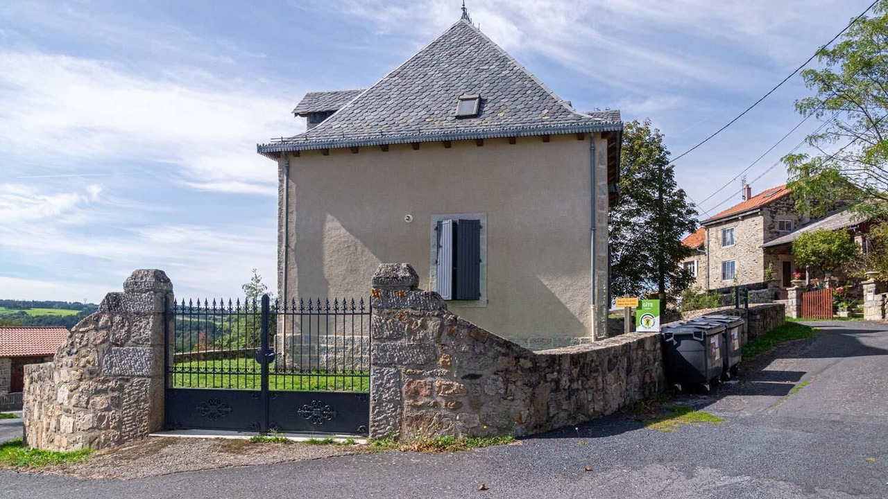 Photo of Outdoor in Chaulhac