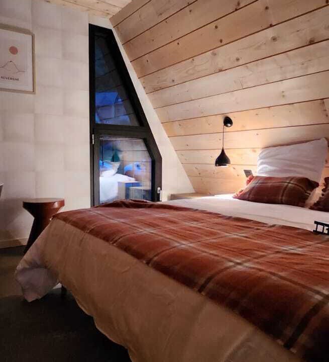 Photo of Bedroom in Jassat