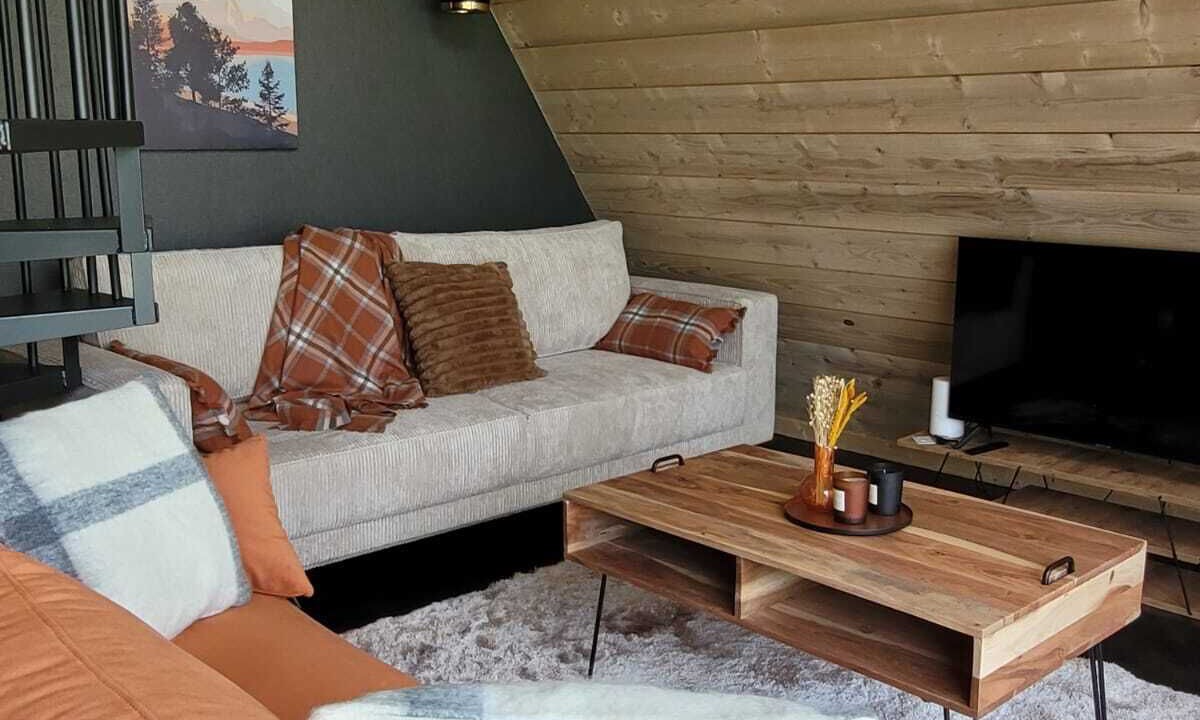 Photo of Livingroom in Jassat