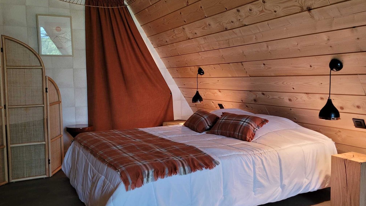 Photo of Bedroom in Jassat
