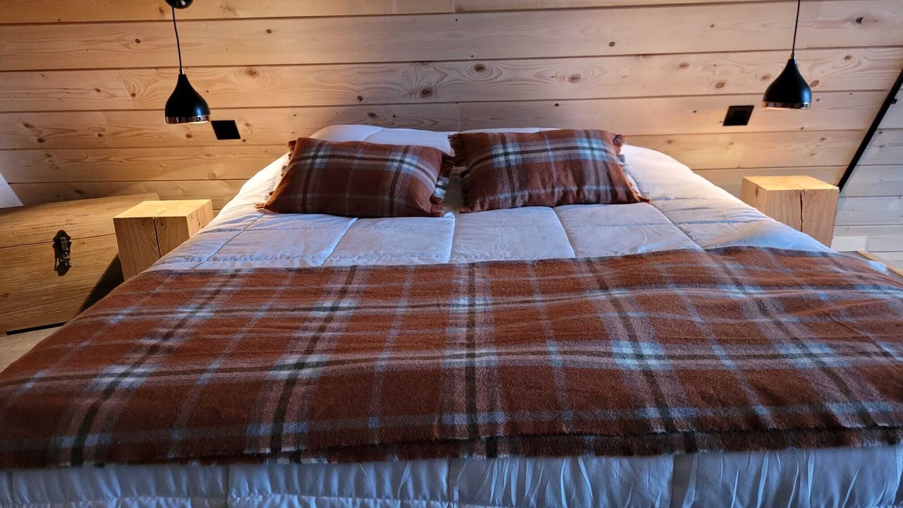 Photo of Bedroom in Jassat