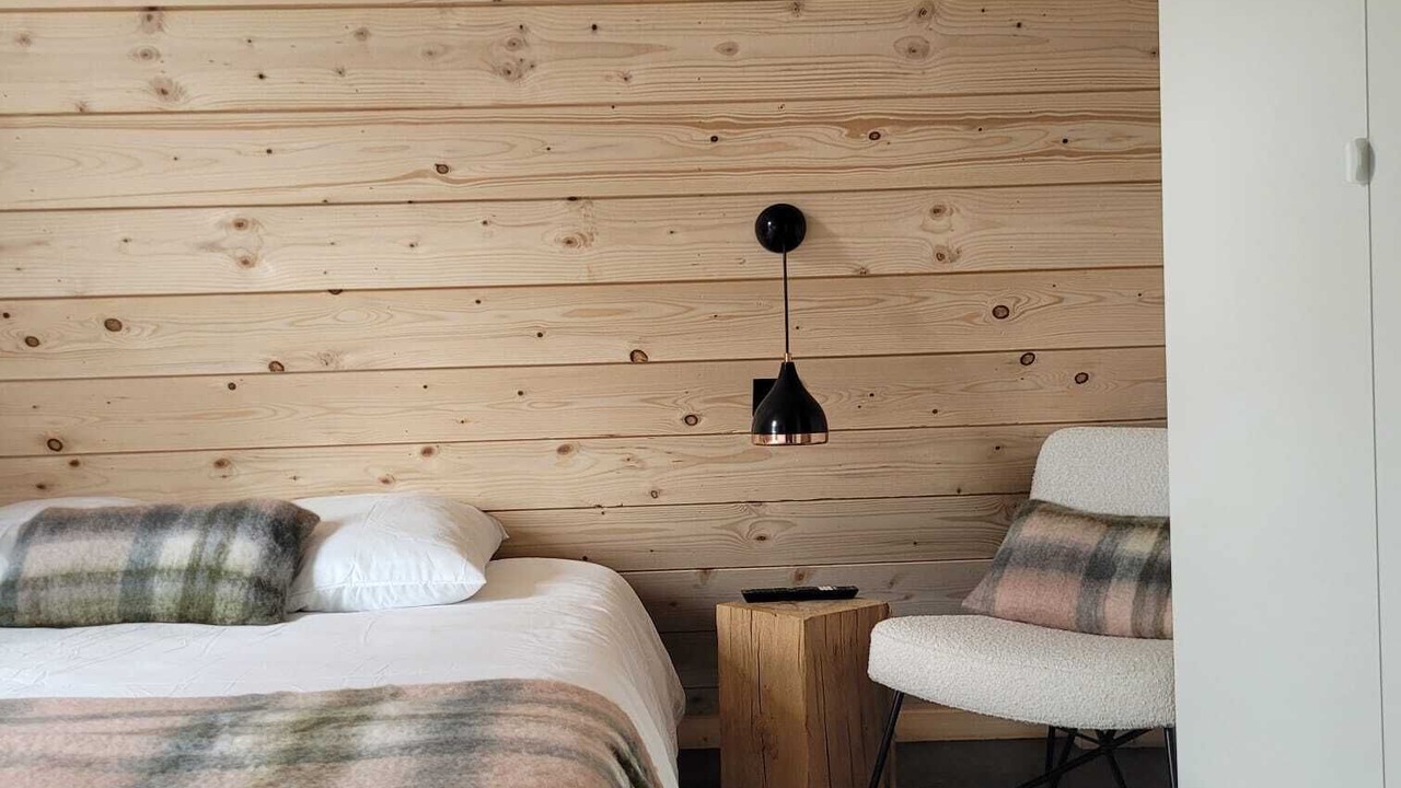 Photo of Bedroom in Jassat