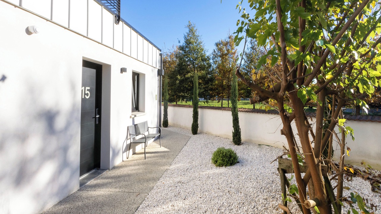 Photo of Outdoor in Genas