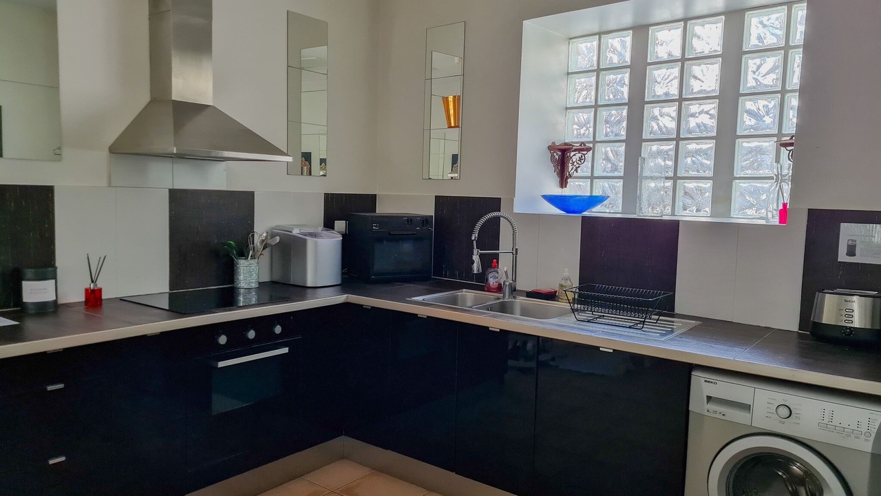 Photo of Kitchen in Saint-Priest