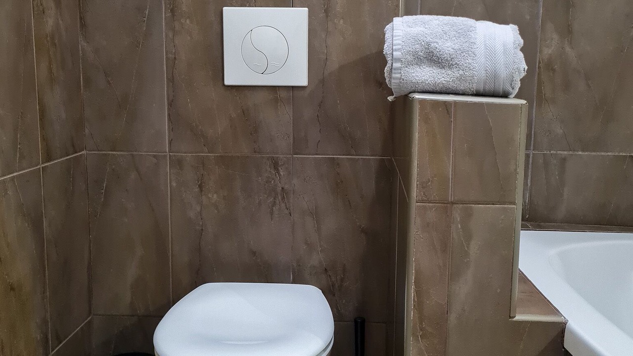 Photo of Bathroom in Saint-Priest
