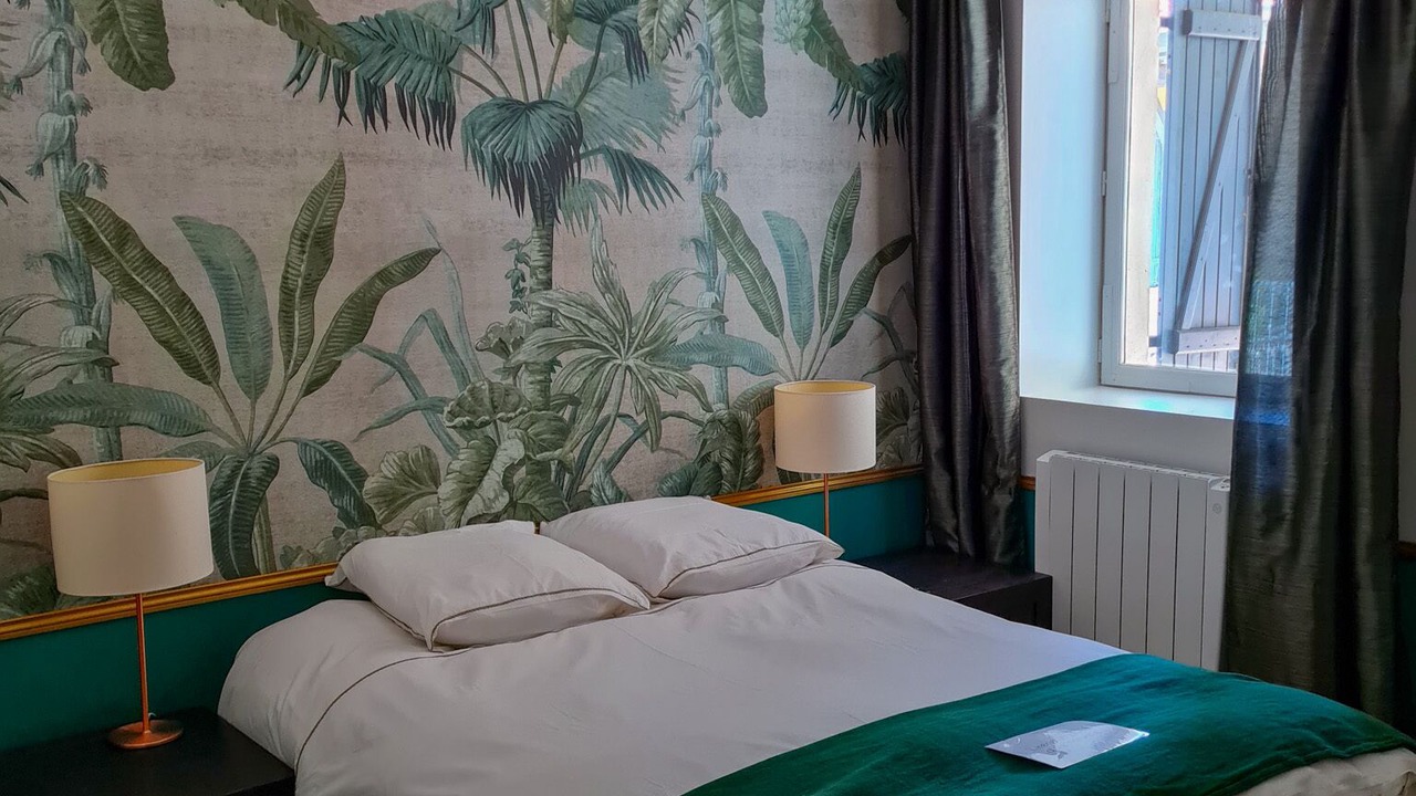 Photo of Bedroom in Saint-Priest