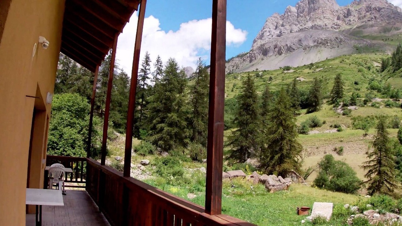 Photo of Outdoor in Monetier-les-Bains