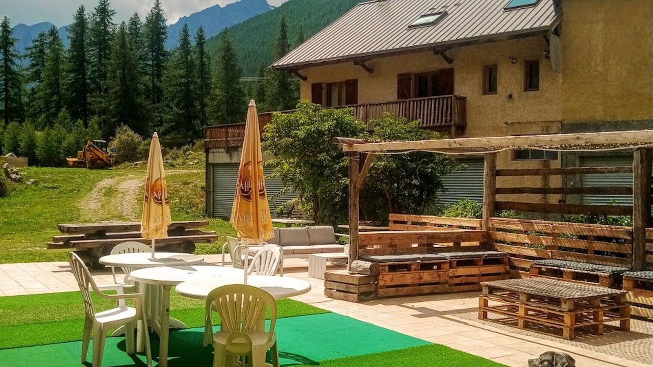 Photo of Outdoor in Monetier-les-Bains