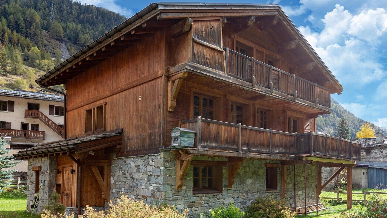 Photo of Outdoor in Tignes le Lac