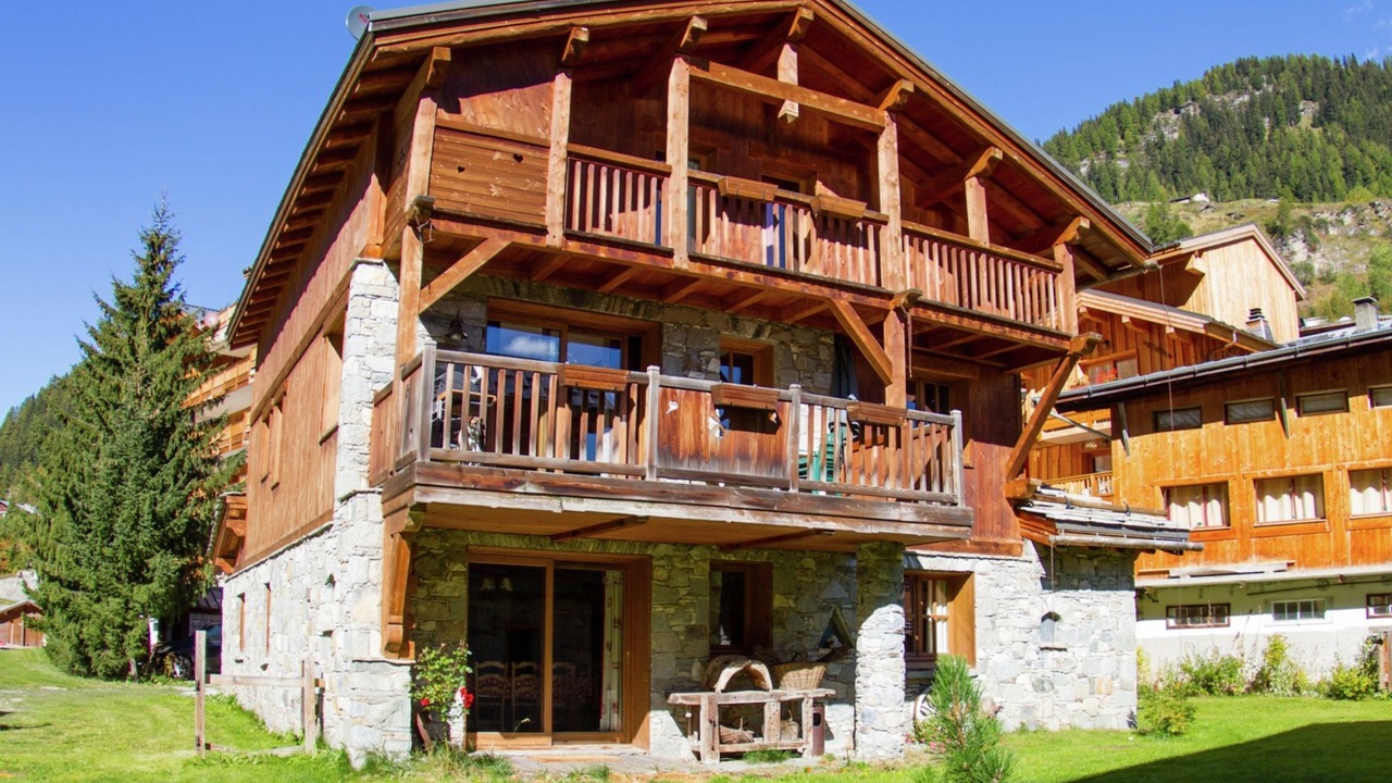 Photo of Outdoor in Tignes le Lac