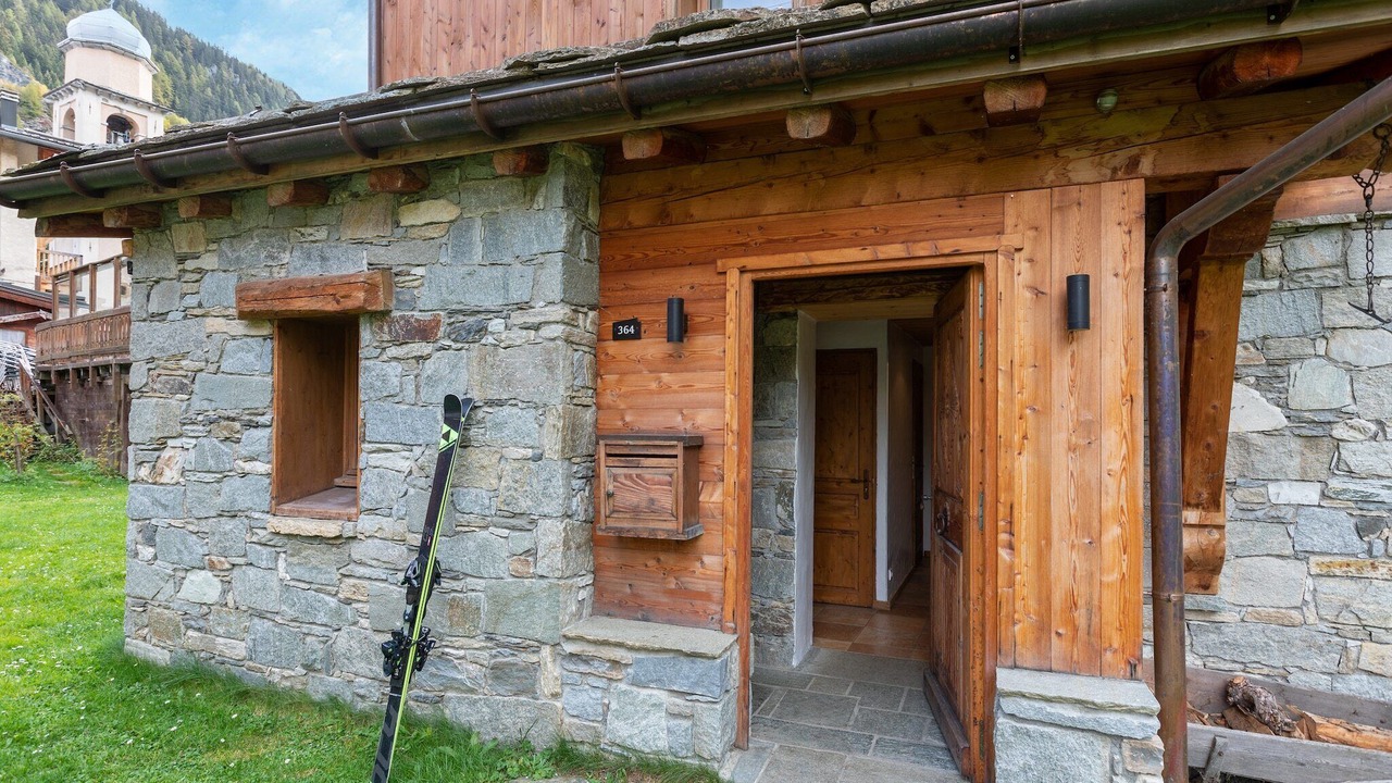 Photo of Outdoor in Tignes le Lac