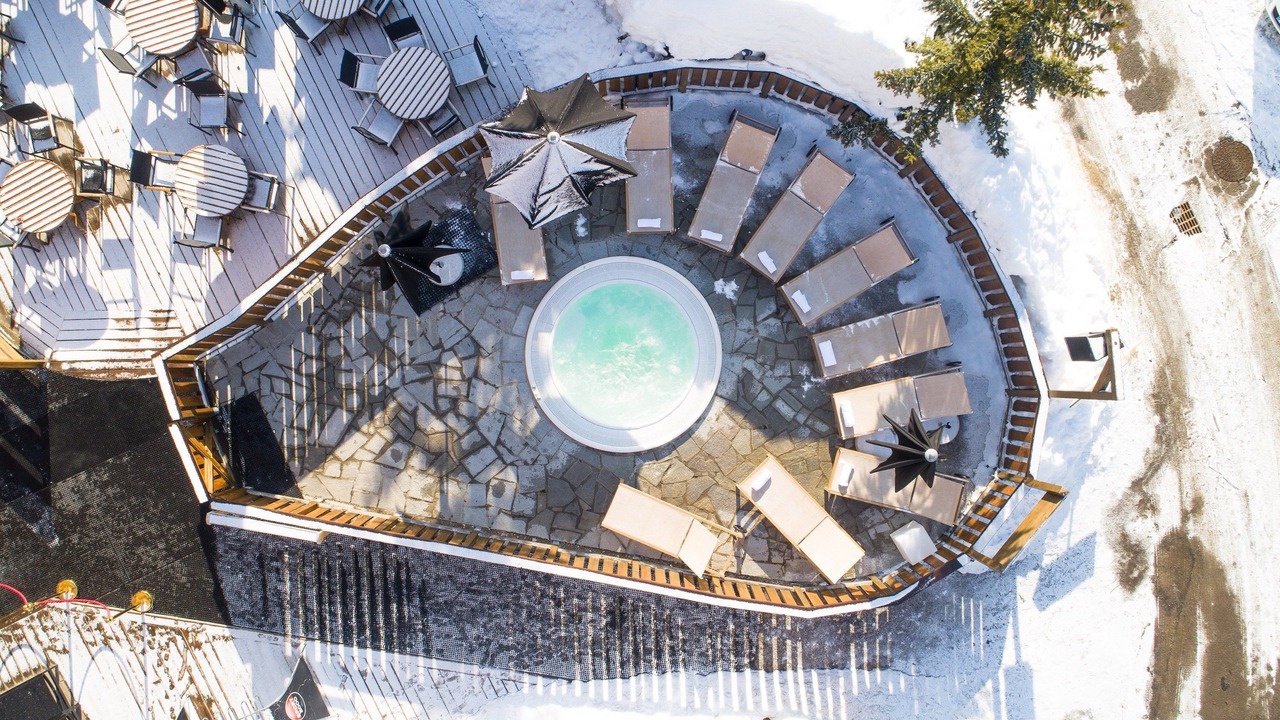 Photo of Others in Meribel-Mottaret