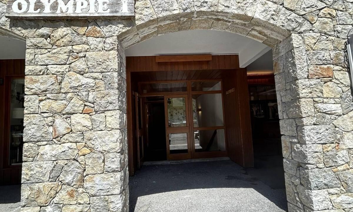 Photo of Outdoor in Meribel-Mottaret
