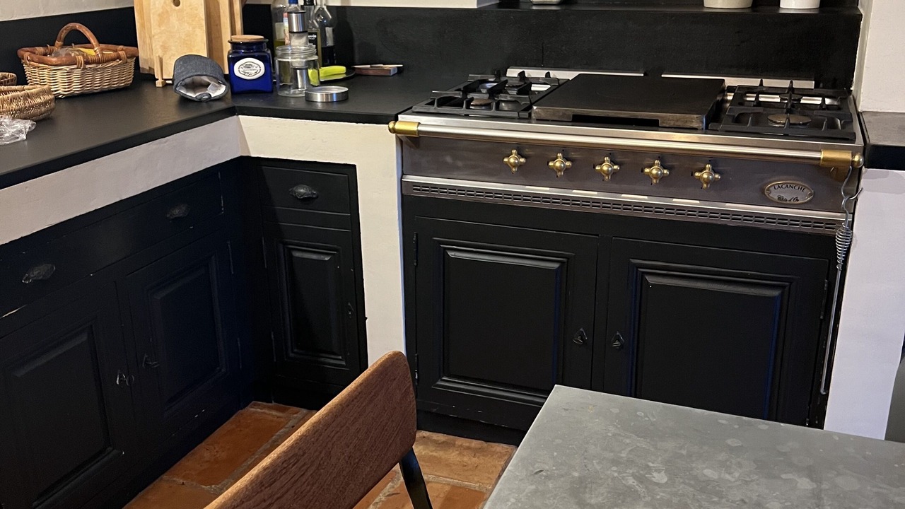 Photo of Kitchen in Aubignan