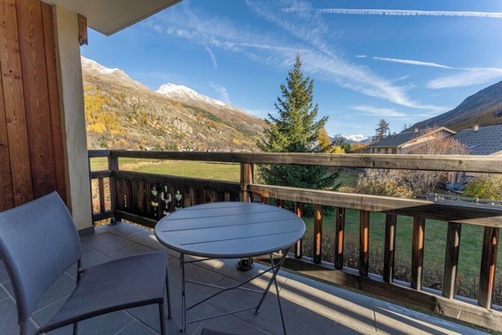 Photo of Outdoor in Monetier-les-Bains