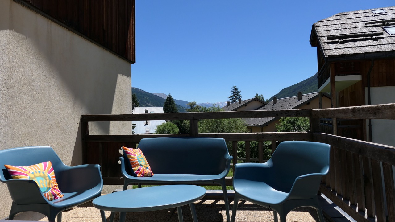 Photo of Outdoor in Monetier-les-Bains