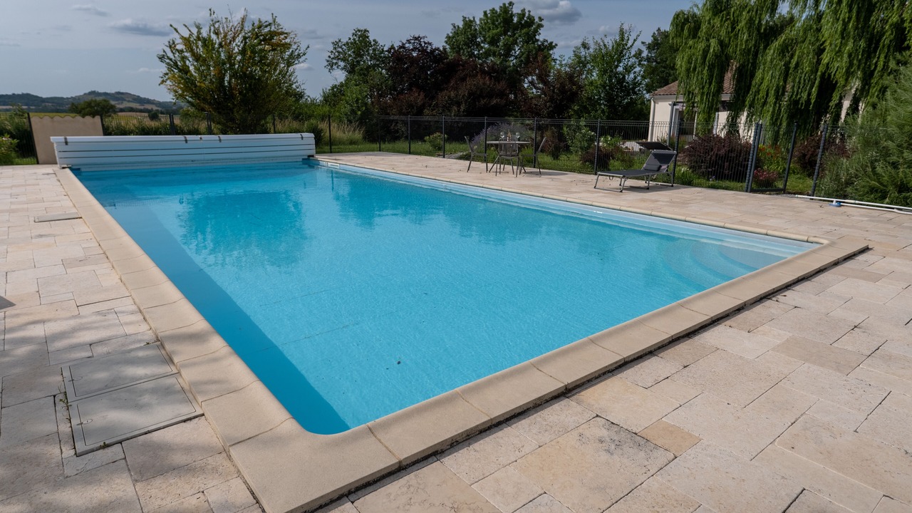 Photo of Outdoor in La Pomarede