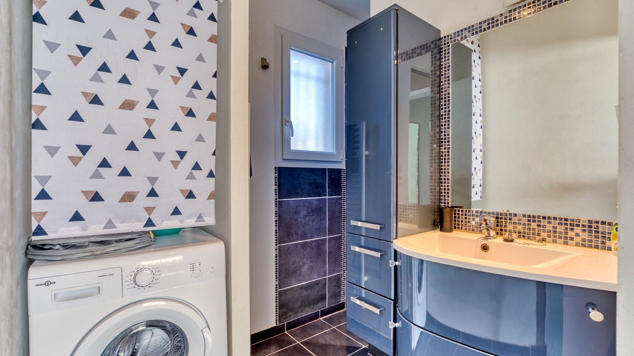 Photo of Bathroom in La Peyrade