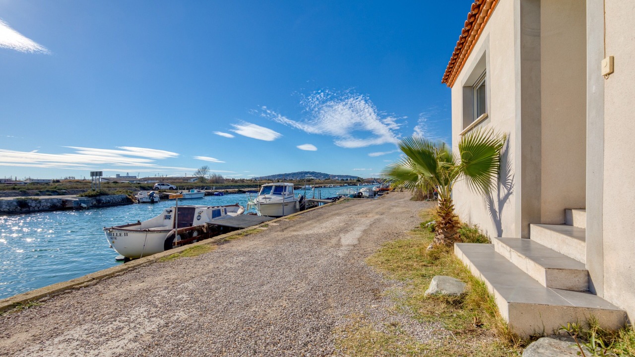Photo of Outdoor in La Peyrade