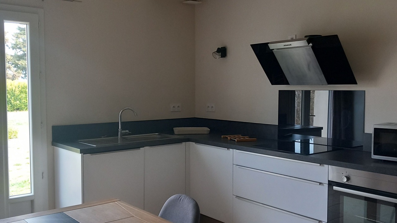 Photo of Kitchen in Aubignan