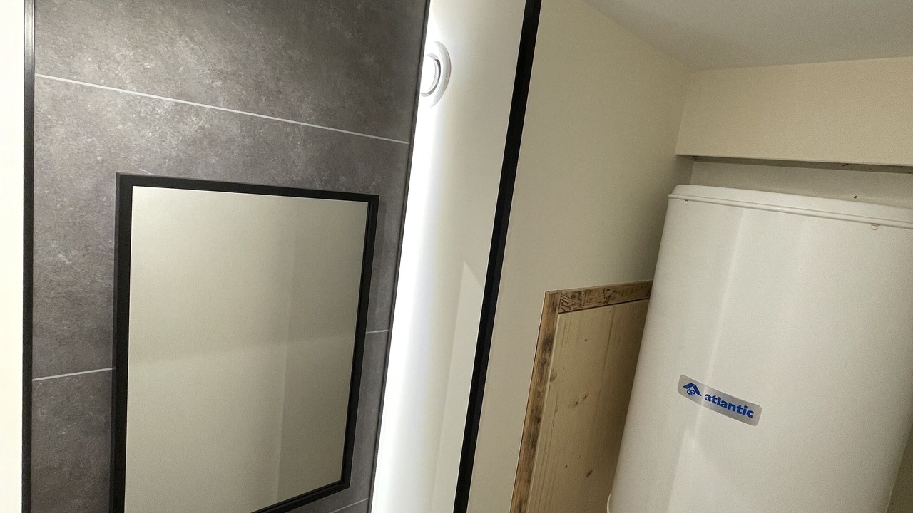 Photo of Bathroom in Ax-les-Thermes