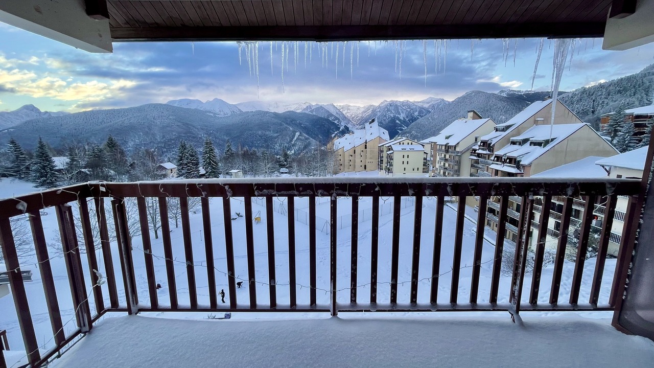 Photo of Outdoor in Ax-les-Thermes