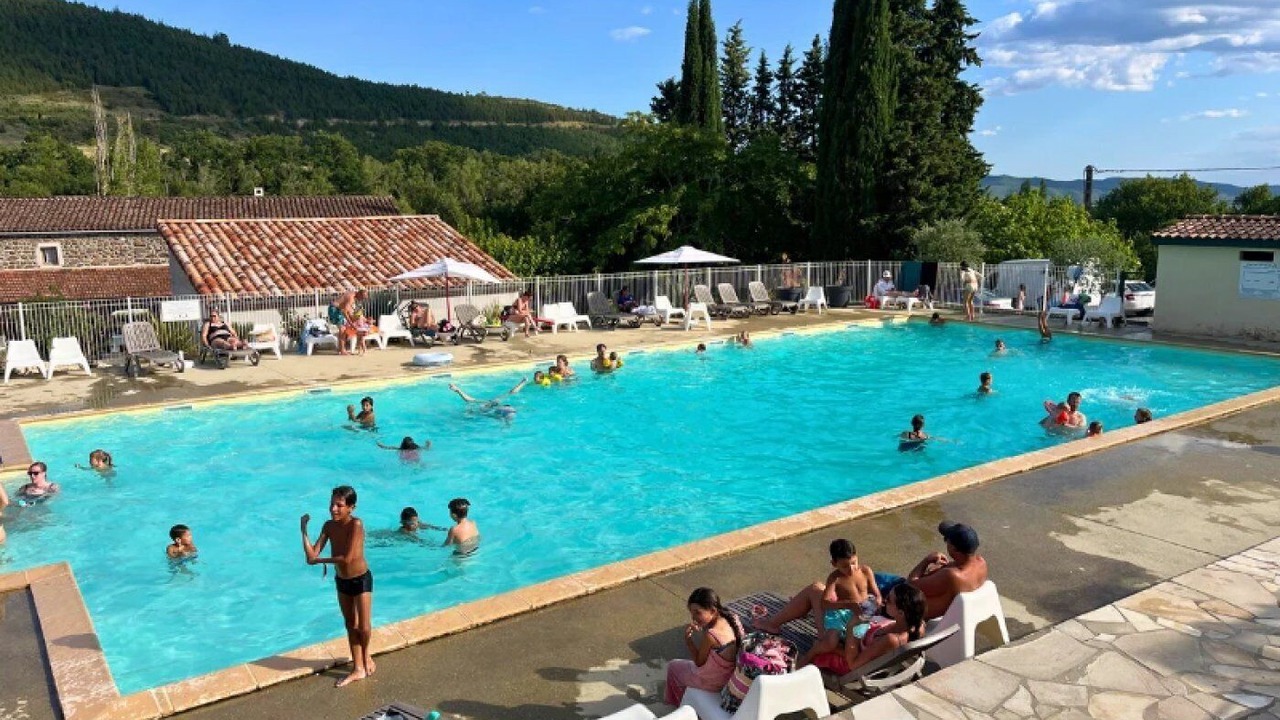 Photo of Outdoor in Lussas