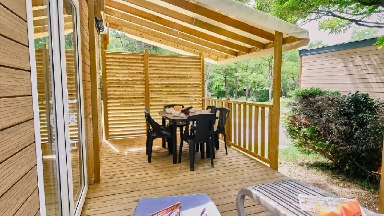 Photo of Outdoor in Lussas