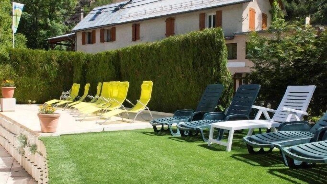 Photo of Outdoor in Le Bourg-d'Oisans