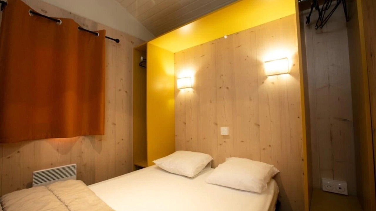 Photo of Bedroom in Le Bourg-d'Oisans