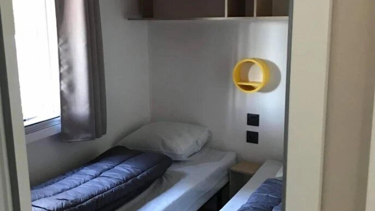 Photo of Bedroom in Bollene