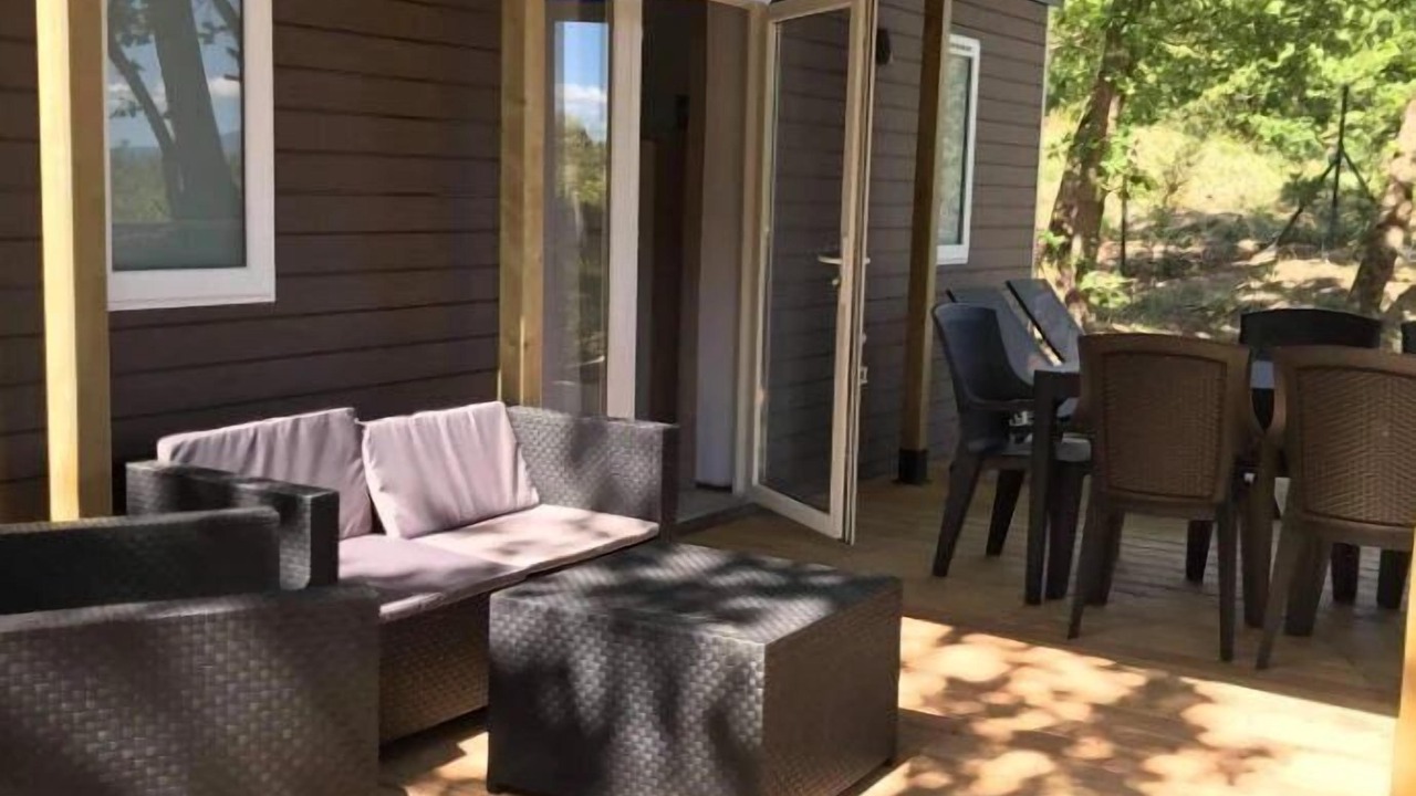 Photo of Patio Balcony in Bollene