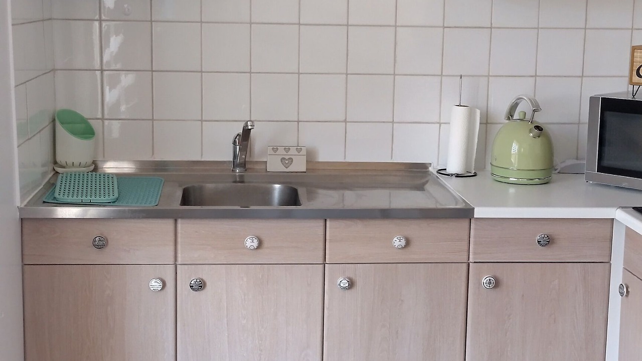 Photo of Kitchen in Roanne