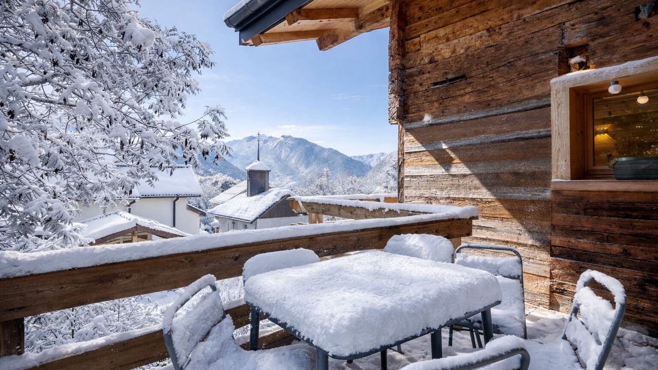 Photo of Outdoor in Thones