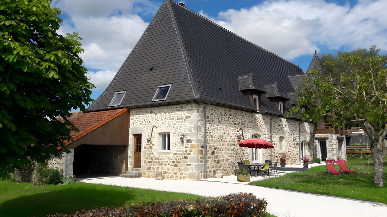 Photo of Outdoor in Saint-Mamet-la-Salvetat