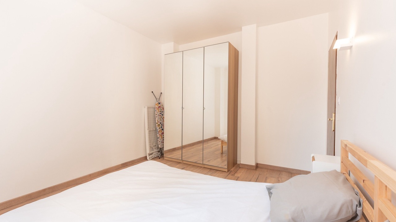 Photo of Bedroom in Lourdes